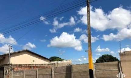 Terreno à venda na Rua JM-063, SN, Setor Sul Jamil Miguel, Anápolis