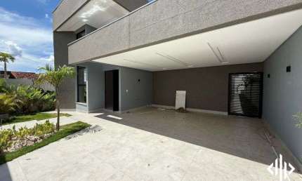 Casa com 3 quartos à venda na Rua N-042, 16, Anápolis City, Anápolis