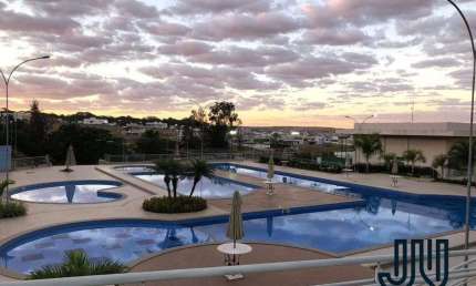 Lote/Terreno Condomínio Grand Trianon com 420 metros quadrados próximo a portaria