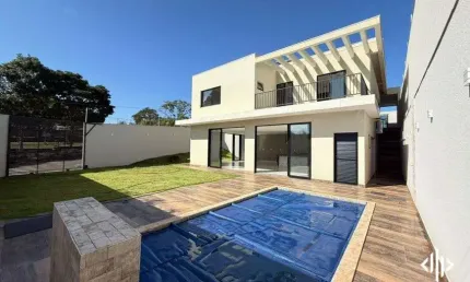 Casa com 3 quartos à venda na Avenida Perimetral Norte, 12, Anápolis City, Anápolis