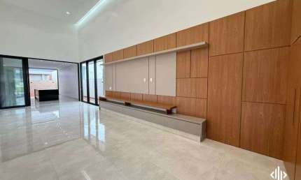 Casa no condomínio Residencial Grand Trianon – Anápolis – GO , com: