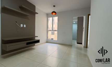 Apartamento no Premier Park Próximo avenida Brasil Sul