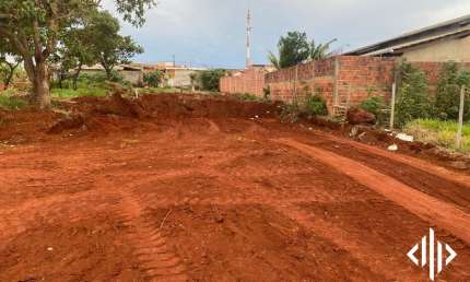 Terreno à venda na Rua das Acácias, 37, Gran Ville, Anápolis