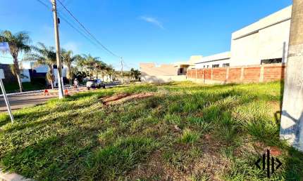 Terreno à venda na Rua GT 18, 12, Condomínio Residencial Grand Trianon, Anápolis