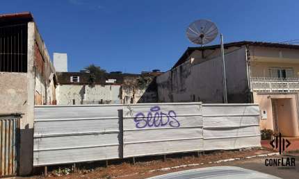 Terreno à venda na Rua Dona Doca, 12, Setor Central, Anápolis