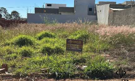 Terreno à venda na Q 12 Lote 12, 12, Residencial Campos do Jordão, Anápolis