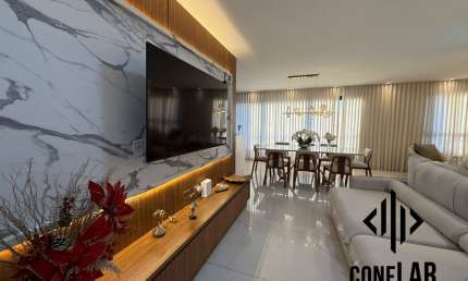 Apartamento no Condomínio Privilége Jundiaí Residencial