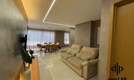 Apartamento no Condomínio Privilége Jundiaí Residencial