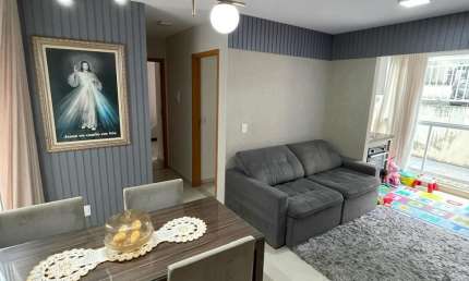 Apartamento com 2 quartos à venda na Avenida Ferroviária, 12, Vila Formosa, Anápolis