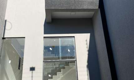 Casa com 3 quartos à venda na Rua PSJ 8, 12, Parque São Jerônimo, Anápolis