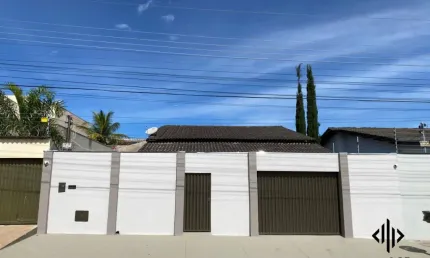 Casa com 3 quartos à venda na Rua PP 16, 12, Parque dos Pirineus, Anápolis