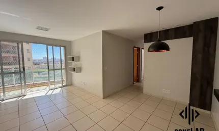 Apartamento com 3 quartos à venda na Rua Manelico Crispim, 12, Jundiaí, Anápolis