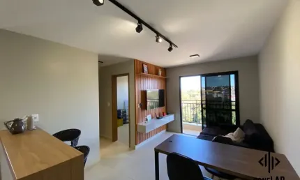 Apartamento com 2 quartos à venda na Avenida Alvorada, 12, Chácaras Americanas, Anápolis
