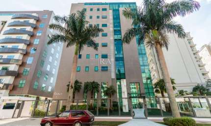 Apartamento com 4 quartos à venda na Rua João Américo de Oliveira, Hugo Lange, Curitiba, 312 m2 por R$ 5.700.000