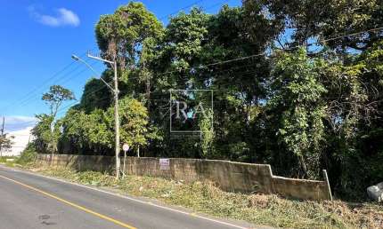 Terreno à venda na Rua João Luís Justino, Armação, Penha por R$ 2.500.000