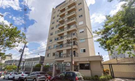 Apartamento com 3 quartos à venda na Rua Odin Ferreira do Amaral, Batel, Curitiba, 164 m2 por R$ 1.690.000
