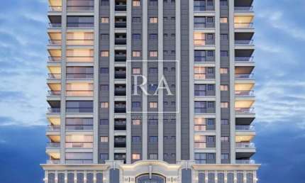 Apartamento com 3 quartos à venda na R. 110 A, Centro, Itapema, 111 m2 por R$ 1.390.000