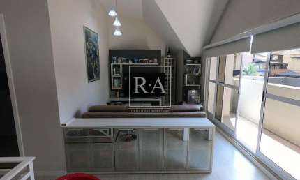 Casa em condomínio fechado com 3 quartos à venda na Rua Júlia Wanderley, Mercês, Curitiba, 193 m2 por R$ 950.000