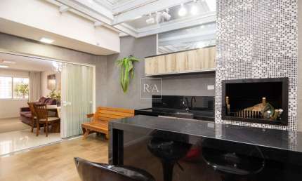 Casa em condomínio fechado com 3 quartos à venda na Rua Maria Luiza Mazzani Natal, Uberaba, Curitiba, 134 m2 por R$ 630.000