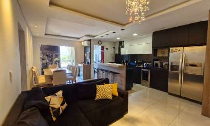 Apartamento com 3 quartos à venda no Costa e Silva, Joinville 