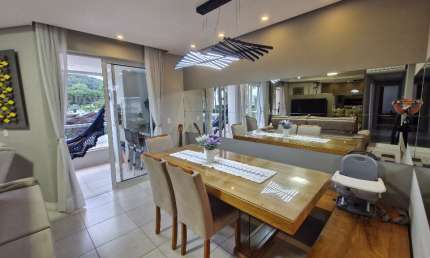 Apartamento com 3 quartos à venda no Atiradores, Joinville 