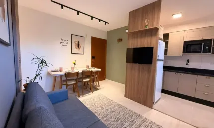 Apartamento com 2 quartos à venda no Santo Antônio, Joinville 
