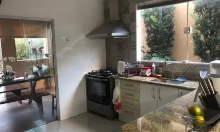 Casa com 3 quartos à venda na Rua Cravo, Jardim das Flores, Osasco