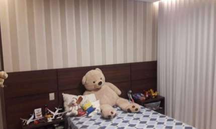 Casa com 3 quartos à venda na Rua Rubião Júnior, Centro Alto, Ribeirão Pires