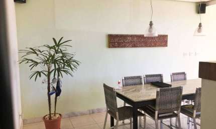 Casa com 3 quartos à venda na Rua Serra da Bocaina, Quarta Parada, São Paulo