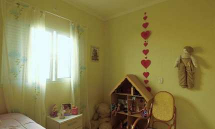 Casa com 3 quartos à venda na Rua Quinze de Novembro, Calmon Viana, Poá