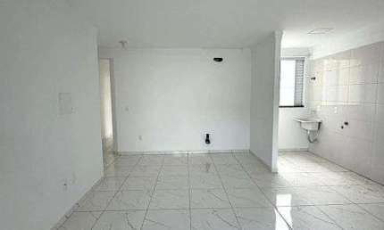 Apartamento a venda no Rio Pequeno com 2 quartos!!!