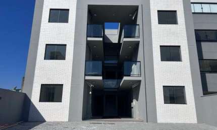 Apartamento para venda tem 67 metros quadrados com 2 quartos sendo 2 suite