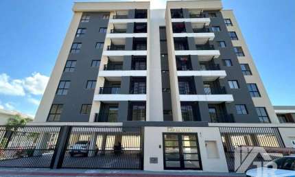 Apartamento a venda em Camboriú com 2 quartos sendo 1 suíte no bairro São Francisco de Assis!!!