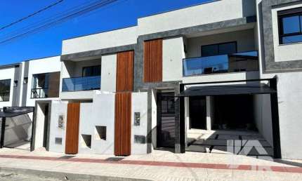 Casa com 3 quartos à venda na Rua Santo Amaro, 107, São Francisco de Assis, Camboriú