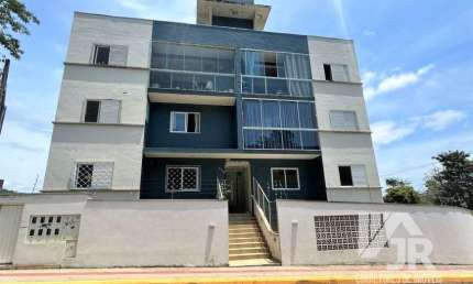 Apartamento a venda no bairro São Francisco de Assis mobiliado
