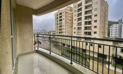 Apartamento para venda tem 75 metros com 2 suites em São Francisco de Assis - Camboriú - SC