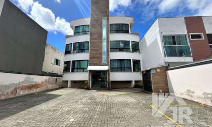 Apartamento a venda em Camboriú com 2 quartos sendo 1 suíte no bairro Santa Regina!!