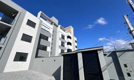 Apartamento a venda em Camboriú com 2 quartos sendo 1 suíte no bairro Rio Pequeno!!