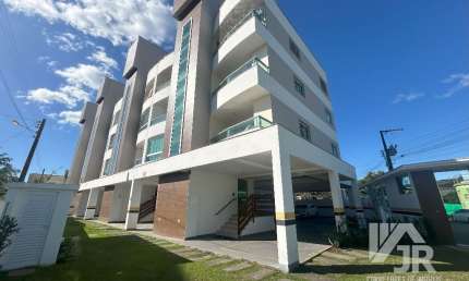 LINDO APARTAMENTO A VENDA EM CAMBORIU COM 2 QUARTOS E 2 VAGAS DE GARAGEM
