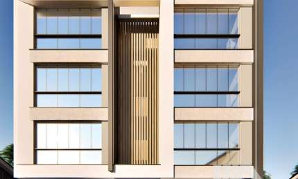 Apartamento a venda em Camboriú com 2 quartos sendo 1 suíte no bairro Santa Regina!!