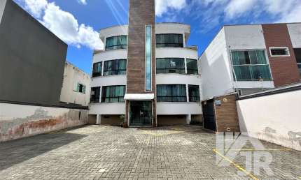Apartamento em Camboriu com 2 quartos sendo 1 suite