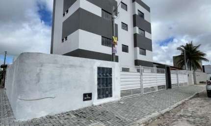 Apartamento para Venda em João Pessoa, Mangabeira, 2 dormitórios, 1 suíte, 2 banheiros, 1 vaga