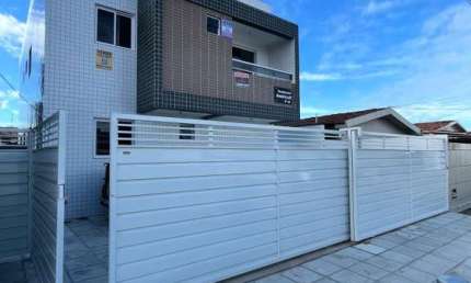 Apartamento para Venda em João Pessoa, Mangabeira, 2 dormitórios, 1 suíte, 2 banheiros, 1 vaga