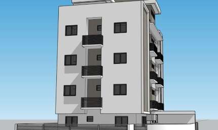 Apartamento para Venda em João Pessoa, Mangabeira, 2 dormitórios, 1 suíte, 2 banheiros, 1 vaga