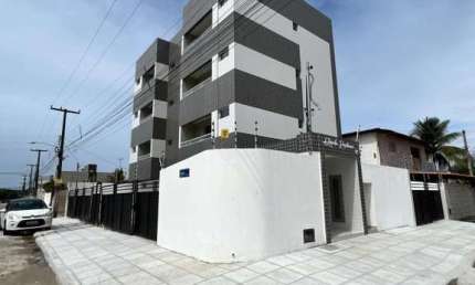 Apartamento para Venda em João Pessoa, Mangabeira, 2 dormitórios, 1 suíte, 2 banheiros, 1 vaga