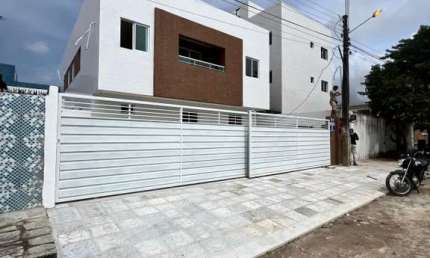 Apartamento para Venda em João Pessoa, Mangabeira, 3 dormitórios, 1 suíte, 2 banheiros, 1 vaga