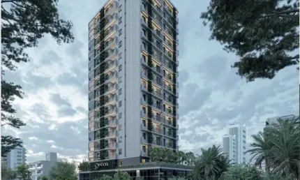 Apartamento para Venda em João Pessoa, Tambauzinho, 2 dormitórios, 1 suíte, 2 banheiros, 1 vaga