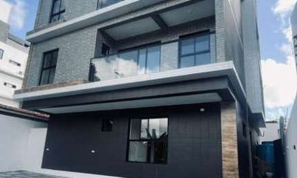 Apartamento para Venda em João Pessoa, Anatólia, 3 dormitórios, 1 suíte, 2 banheiros, 1 vaga