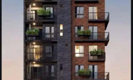 Apartamento para Venda em João Pessoa, Aeroclube, 2 dormitórios, 1 suíte, 2 banheiros, 1 vaga