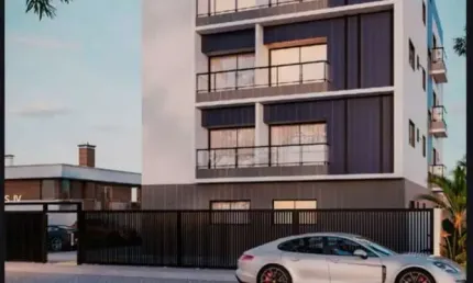 Apartamento para Venda em João Pessoa, Cristo Redentor, 2 dormitórios, 1 suíte, 2 banheiros, 1 vaga